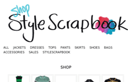 shopstylescrapbook.com