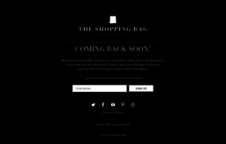 shoptheshoppingbag.com
