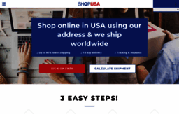 shopusa.com