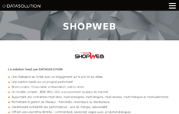 shopweb.fr