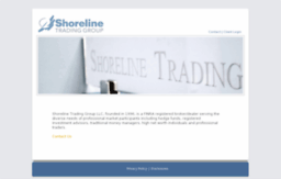 shorelinetrading.com