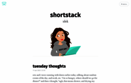 short-stack.net
