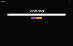 shortnr.org