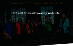 showaddywaddy.net