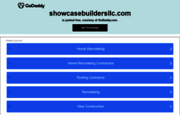 showcasebuildersllc.com