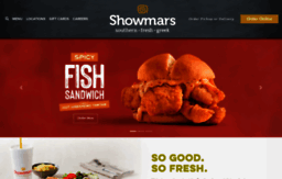 showmars.com