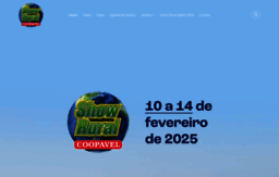 showrural.com.br