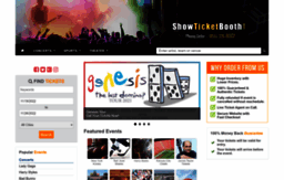 showticketbooth.com