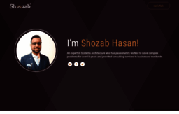 shozab.com