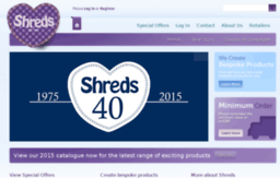 shreds.co.uk