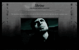 shrine.me.uk