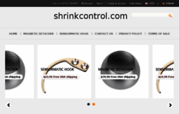 shrinkcontrol.com