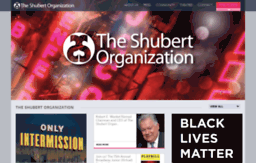 shubertorganization.com