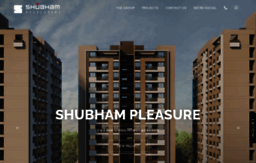 shubhamdevelopers.com