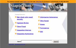 siapis.com