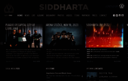 siddharta.net