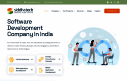 siddhatech.com