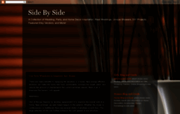 sidebysideblog.blogspot.com