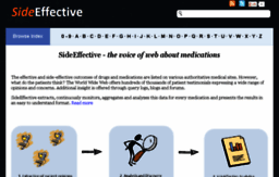 sideeffective.com