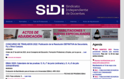 sidimurcia.org