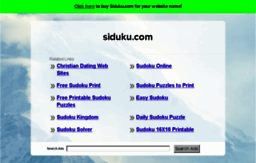 siduku.com