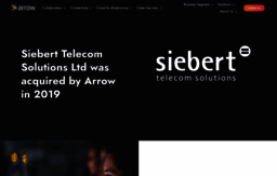 siebert-telecom.co.uk