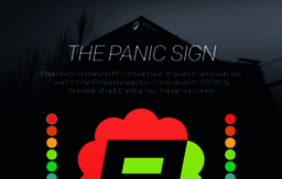 sign.panic.com