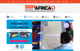 signafrica.com