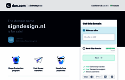 signdesign.nl