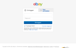 signin.ebay.ch