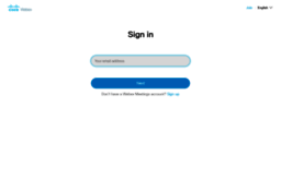 signin.webex.com