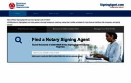 signingagent.com