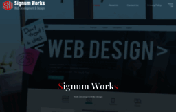 signumworks.com