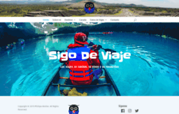sigodeviaje.com
