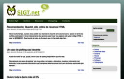 sigt.net