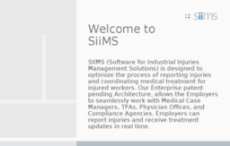 siims.net