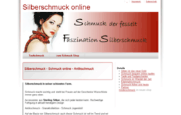 silberschmuck-online.net