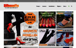 silhouette.nl