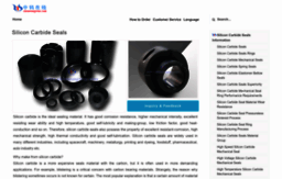 silicon-carbide-seals.com