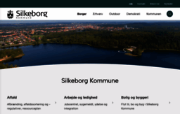 silkeborg.dk