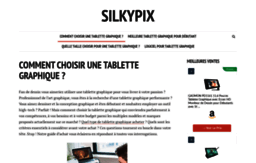 silkypix.eu