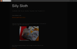 sillysloth.blogspot.com