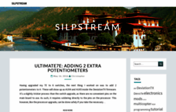 silpstream.com
