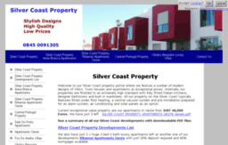 silver-coastproperty.co.uk