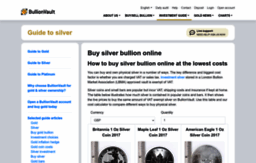 silver.bullionvault.com