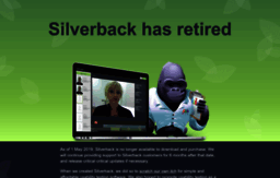 silverbackapp.com