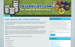 silverbluffs.com