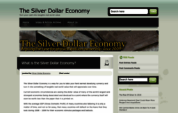 silverdollareconomy.com