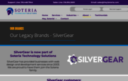 silvergear.com