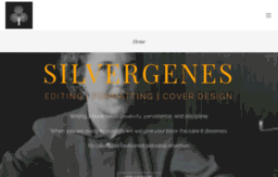 silvergenes.com